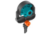 Tuin wateren - Gardena Micro-Drip-Systeem 6-Patroon Sproeikoppen - 13324-20