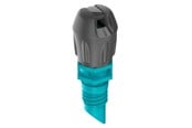 Tuin wateren - Gardena Micro Strook Sprinkler - 13319-20