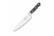 Keukengerei - Lion Sabatier Chef's knife Pluton 20 cm Staal/zwart - 20471