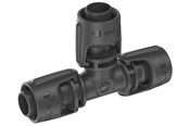 Tuin wateren - Gardena Micro-Drip-System T-stukken - 13201-20