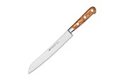 Keukengerei - Lion Sabatier Bread knife Ideal Provence 20 cm Steel/Olivewood - 20752