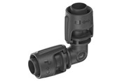 Tuin wateren - Gardena L-stuk 13 mm (1/2") - 13202-20