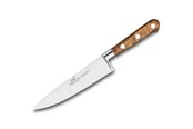 Keukengerei - Lion Sabatier Chef's knife Ideal Provence 15 cm Steel/Olivewood - 20787