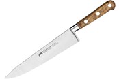 Keukengerei - Lion Sabatier Chef's knife Ideal Provence 20 cm Steel/Olivewood - 20788