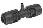 Tuin wateren - Gardena Micro-Drip-Systeem T-stuk 13 mm - 13204-20