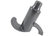 Keukenmachine - Accessoires - Magimix Pastry blades Zwart - 17093