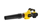 Bladvanger / Bladblazer - Dewalt XR DCMBA572N-XJ - bladblazer - elektrisch - draadloos (SOLO) - DCMBA572N-XJ