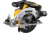 Cirkelzaag - Dewalt 18VXR 165MM Cirkelzaag BARE - DCS565N-XJ