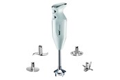 Blender - Bamix Hand blender Maxx - Wit - 300 W - 26425