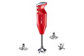 Blender - Bamix Hand blender Prime - Red - 250 W - 26505