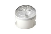 Blender - Bamix Accessories Processor - White - 0 W (accessories) - 26663