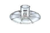 Blender - Bamix Hand blender Poeder schijf - 0 W (accessories) - 26666