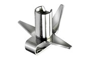 Blender - Bamix Hand blender Multi-purpose blade - 0 W (accessories) - 3000.001