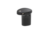 Blender - Bamix Accessories Cordless Batterij - Zwart - 0 W (accessories) - 28680