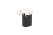Blender - Bamix Accessories Cordless Batterij - Wit - 0 W (accessories) - 28689