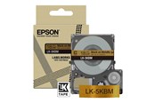 Papier, fotopapier en etiketten - Epson LabelWorks LK-5KBM - C53S672093