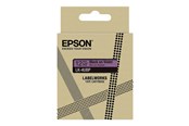 Papier, fotopapier en etiketten - Epson LabelWorks LK-4UBP - C53S672101