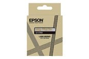 Papier, fotopapier en etiketten - Epson LabelWorks LK-5TKN - C53S672097
