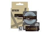 Papier, fotopapier en etiketten - Epson LabelWorks LK-6BKP - C53S672096