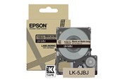 Papier, fotopapier en etiketten - Epson LabelWorks LK-5JBJ - C53S672091