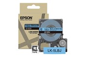 Papier, fotopapier en etiketten - Epson LabelWorks LK-5LBJ - C53S672081
