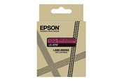 Papier, fotopapier en etiketten - Epson LabelWorks LK-4PBF - C53S672100