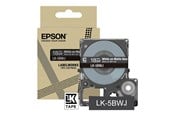 Papier, fotopapier en etiketten - Epson LabelWorks LK-5BWJ - C53S672083