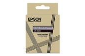 Papier, fotopapier en etiketten - Epson LabelWorks LK-4UAS - C53S672107