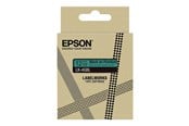 Papier, fotopapier en etiketten - Epson LabelWorks LK-4GBL - C53S672102