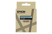 Papier, fotopapier en etiketten - Epson LabelWorks LK-4LAS - C53S672106
