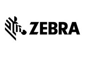 Inkt, toner en verbruiksartikelen - Zebra 1600 Wax - 1 - print Inkt ribbon refill (thermal transfer) - 01600BK13145