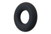 Kabelgoot, Kabelhoes & Kabelbinders - Yealink - ear cushion for headphones - 330100010021