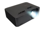 Projector - Acer Projector PL2520i - DLP projector - portable - 3D - 1920 x 1080 - 4000 ANSI lumens - MR.JWG11.001