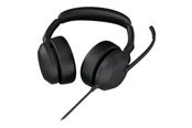 Headphones/Headsets - Jabra Evolve2 50 - USB-A UC Stereo - 25089-989-999