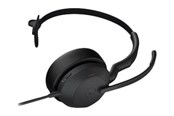 Headphones/Headsets - Jabra Evolve2 50 - USB-A MS Mono - 25089-899-999