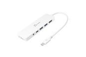 Docking station - j5create JCD373 - Docking station - USB-C 3.1 - HDMI - JCD373-N