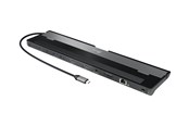 Docking station - j5create USB-C Dual HDMI Docking Station (With Ethernet) - JCD542-N