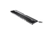 Docking station - j5create USB-C Triple Display Docking Station - JCD543-N