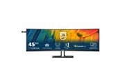 Scherm - 44.5" Philips 45B1U6900C - 6000 Series - LED Monitor - curved - 45" - HDR - 45B1U6900C/00