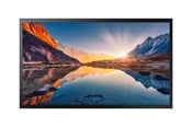 Digital Signage & Hotel - Samsung QM43B-T QMB-T Serie - 43" LED-achtergrondverlichting LCD-scherm - 4K - voor digitale bewegwijzering - LH43QMBTBGCXEN