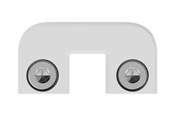 Systeemaccessoires  - Logitech - monteren - 952-000150