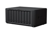 NAS-server - Synology Disk Station DS1823XS+ - NAS-server - NAS-server - DS1823xs+