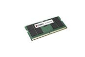 RAM - Kingston System Specific Memory SODIMM DDR5-5600 - 32GB - CL46 - Single Channel (1 pcs) - Groen - KCP556SD8-32