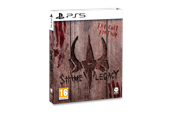 Games - Shame Legacy - The Cult Edition - Sony PlayStation 5 - Action - 8437024411338