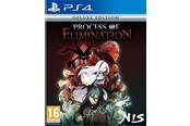 Games - Proces van Eliminatie (Deluxe Editie) - Sony PlayStation 4 - Adventure - 0810100860738