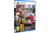 Games - Brandweersimulator - Het Team - Sony PlayStation 5 - Simulator - 4041417870523