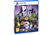 Games - Death or Treat - Sony PlayStation 5 - Platformgame - 5061005780309