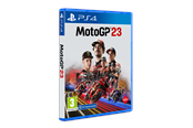 Games - MotoGP 23 - Sony PlayStation 4 - Racing - 8057168506693