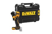 Elektrische schroevendraaier & boor - Dewalt DCF850NT-XJ Power Screwdriver / Impact Driver - DCF850NT-XJ