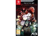 Games - Process of Elimination (Deluxe Edition) - Nintendo Switch - Adventure - 0810100860653